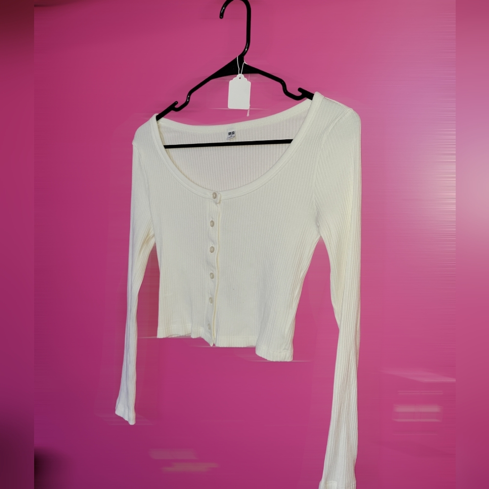 Top long sleeves